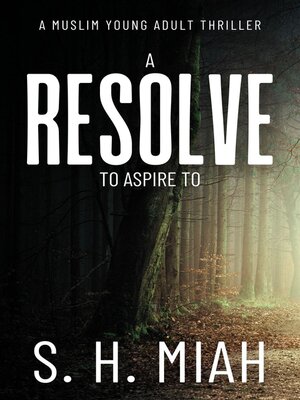 cover image of A Resolve to Aspire to